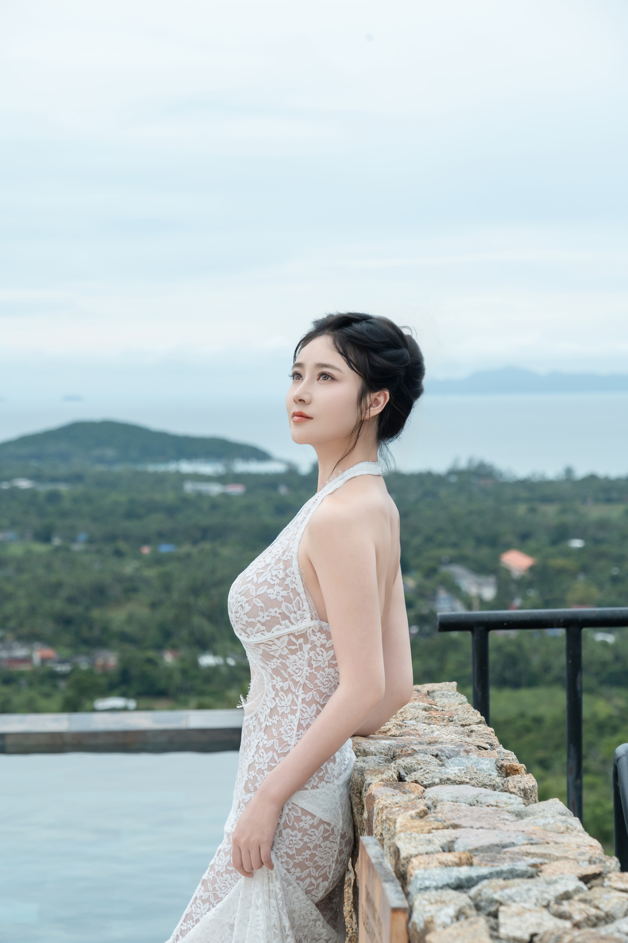 图片[1]-年年nnian – NO.142 White[80P]-XikXak
